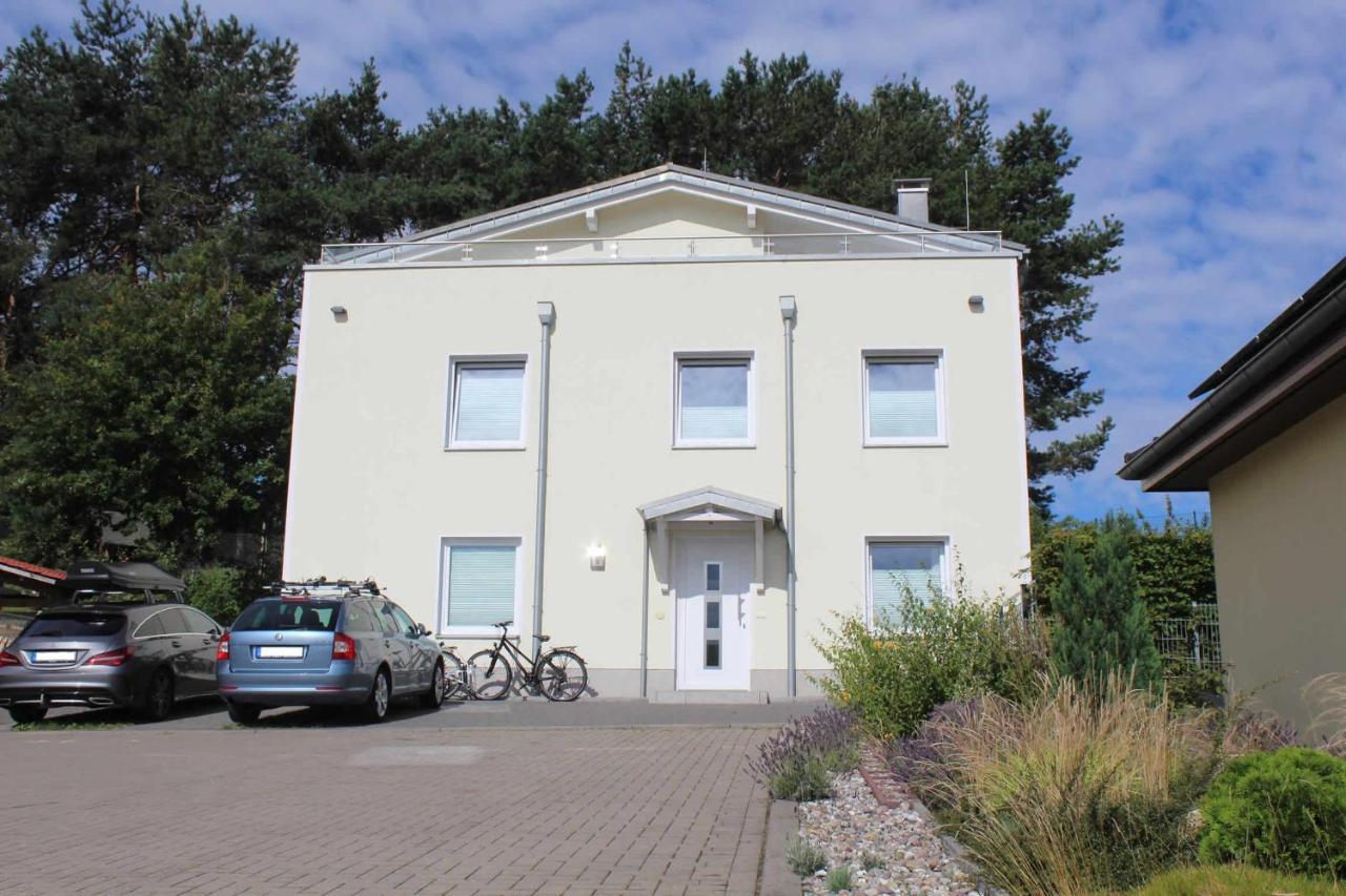 דירות הרינגסדורף Haus Nordstern 2 מראה חיצוני תמונה