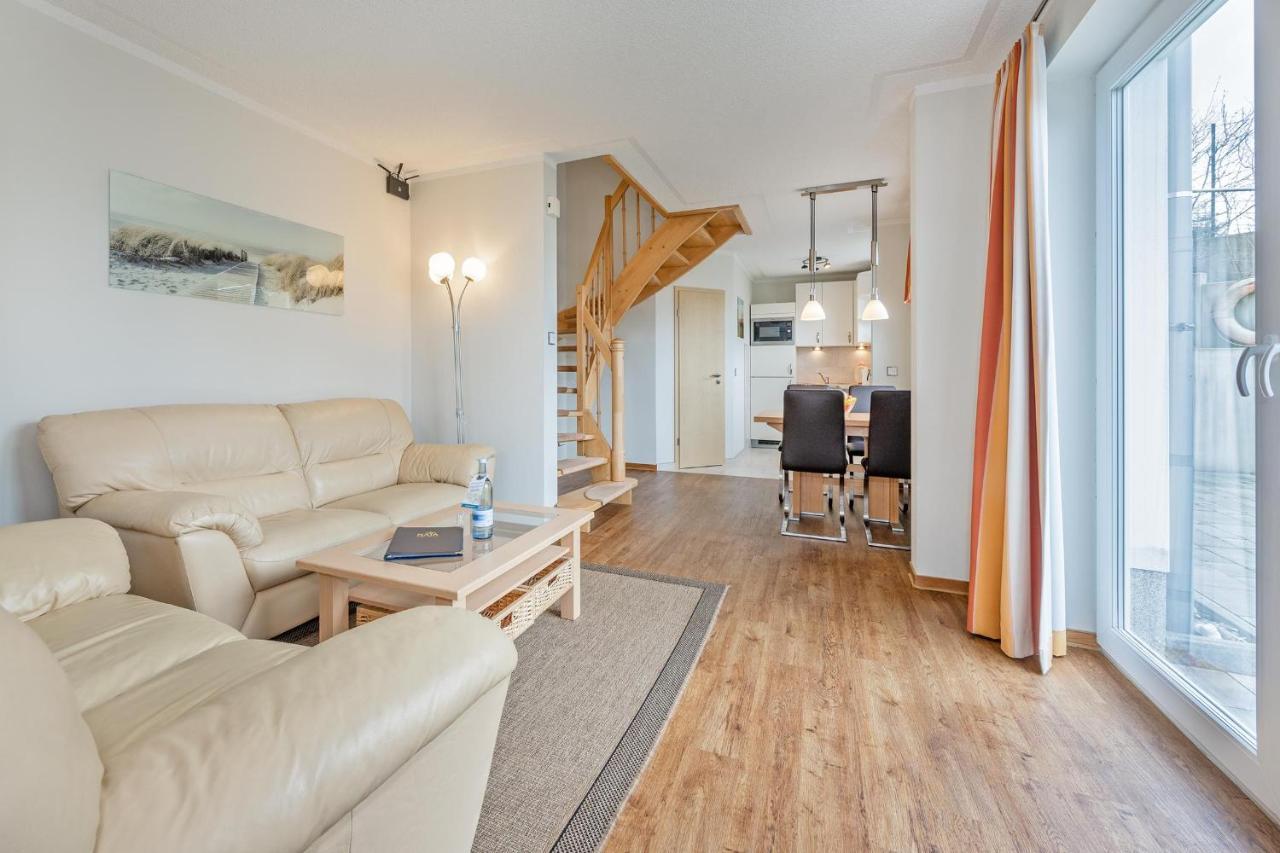 דירות הרינגסדורף Haus Nordstern 2 מראה חיצוני תמונה